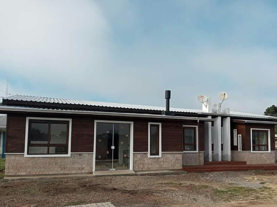 Raizes Da Serra Pousada Cambará 외부 사진
