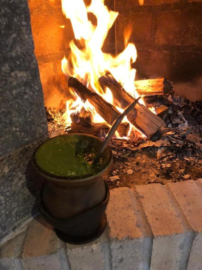 Raizes Da Serra Pousada Cambará 외부 사진