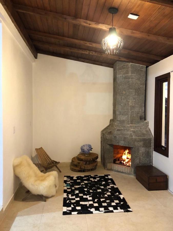Raizes Da Serra Pousada Cambará 외부 사진