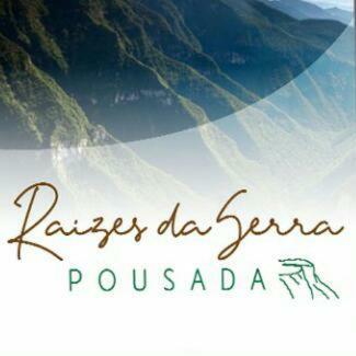 Raizes Da Serra Pousada Cambará 외부 사진